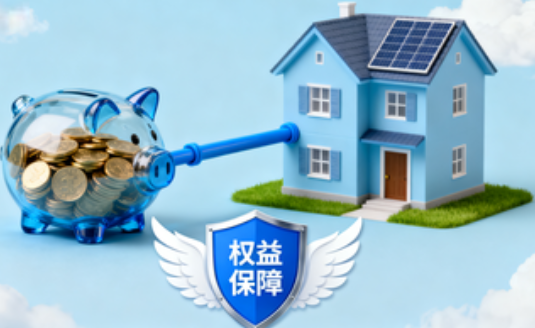 武清住房公积金政策“上新” 一文为你划重点