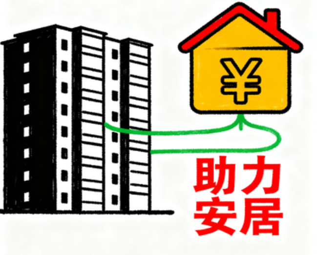 武清从发放补贴到公积金贷提额，各地保障多子女家庭住房政策升温