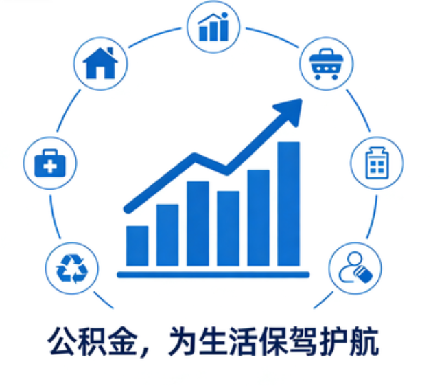 武清住房公积金制度迎来历史性变革：普惠化、数字化、服务化成为新趋势