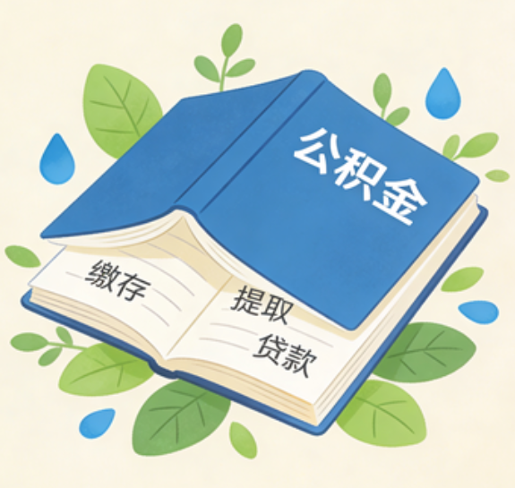 武清住房公积金的提取条件