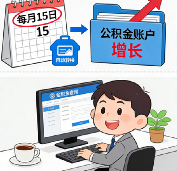 武清公积金代办服务:专业赋能,合规守护您的住房权益