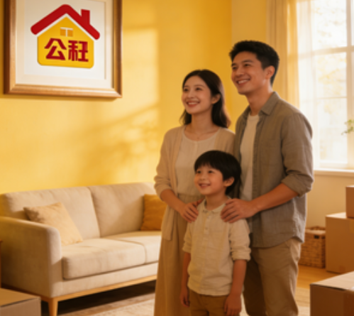 武清夫妻购房提取住房公积金