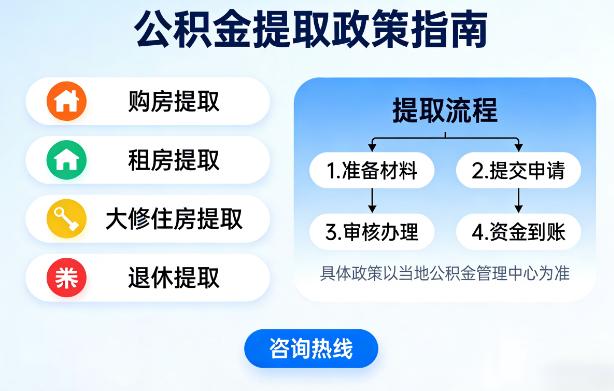 武清住房公积金与养老规划：制度功能解析与个人资金活用指南