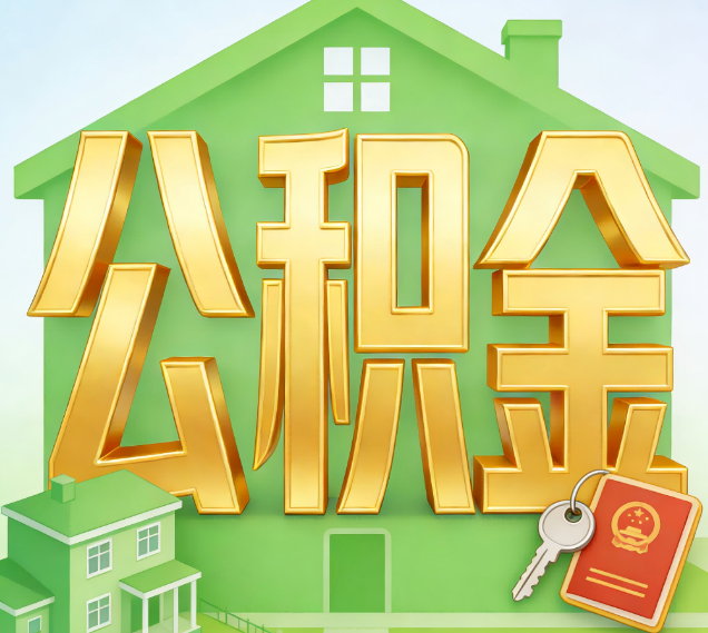武清公积金代办新角色:从“跑腿”到“家庭资产配置助手”