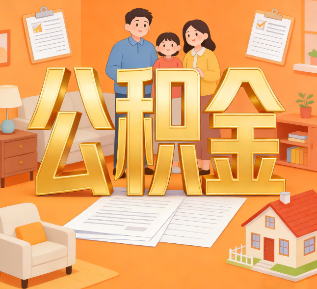 武清公积金代办服务的现实价值与普惠意义