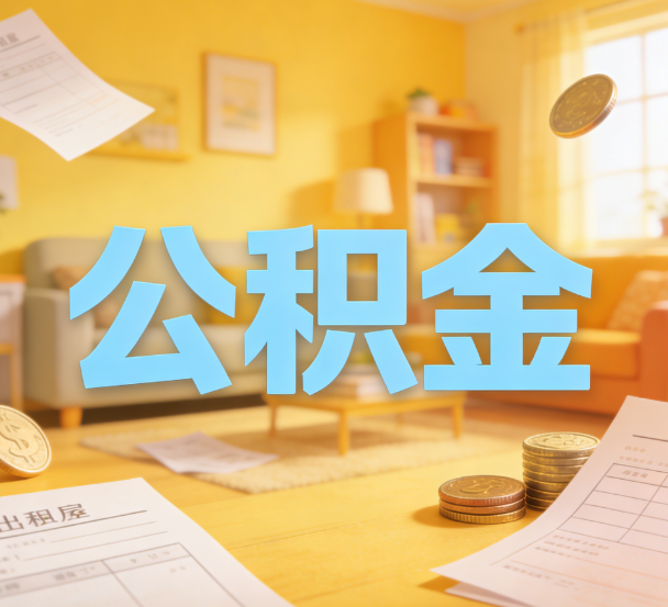 武清别让公积金“躺在账户里睡觉”!