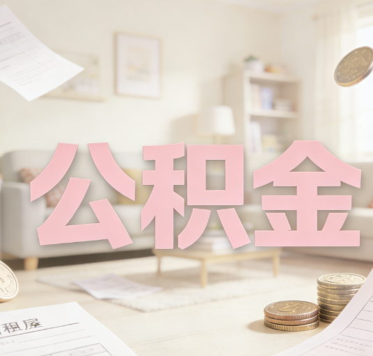武清公积金代办的“正确打开方式”:这4种情况下,找合规代办是真省心