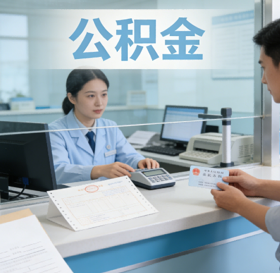 武清公积金提取的两种方式全面对比