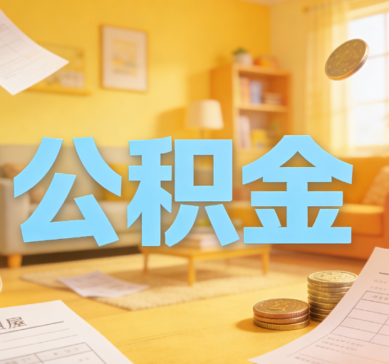 武清买房如何提取公积金?