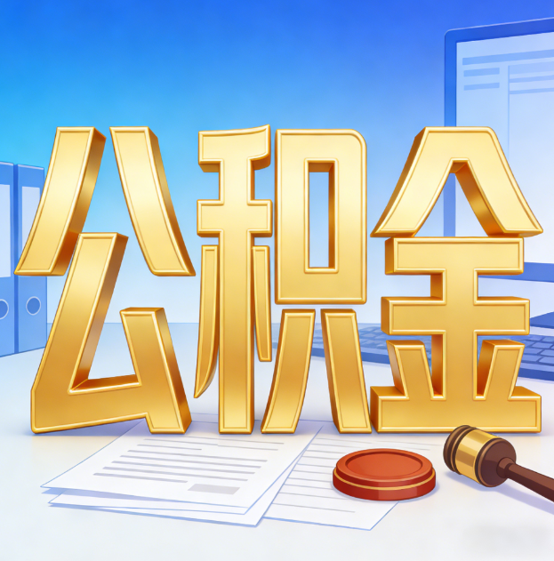 武清公积金代办行业观察:从“跑腿经济”到“专业服务”的蝶变之路