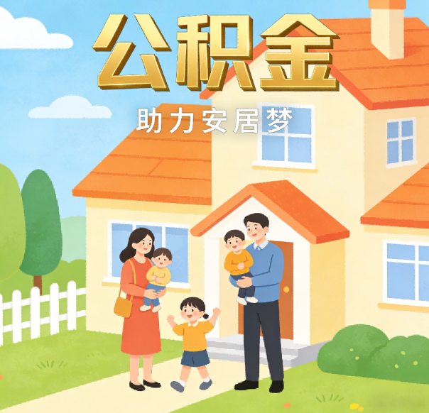武清公积金代办行业观察:合规化浪潮下,专业服务迎来价值回归