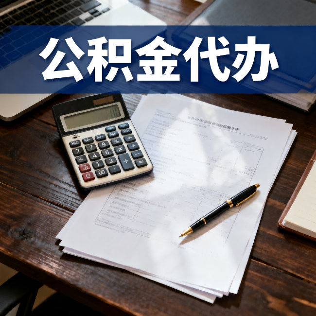 武清公积金代办：哪些人办了之后说“真值”