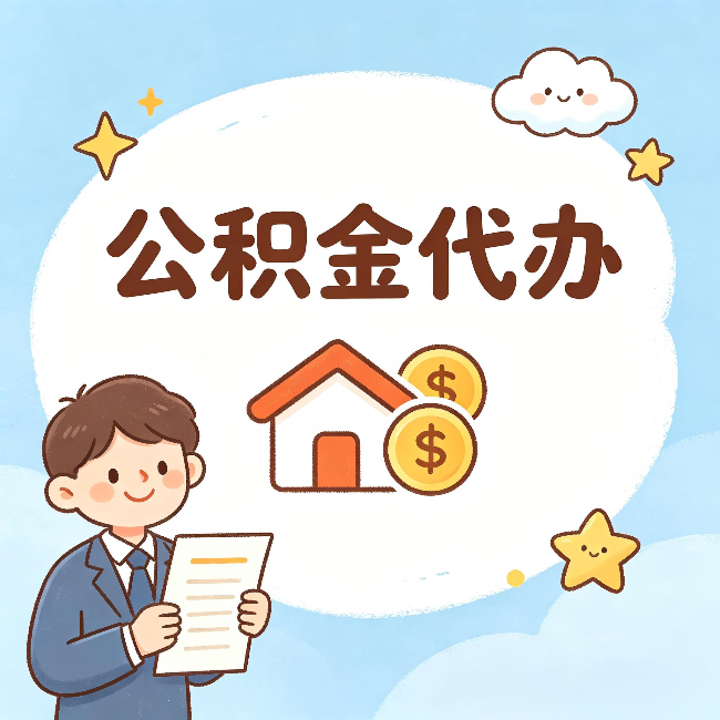 武清公积金代办：从咨询到到账，一个完整案例还原